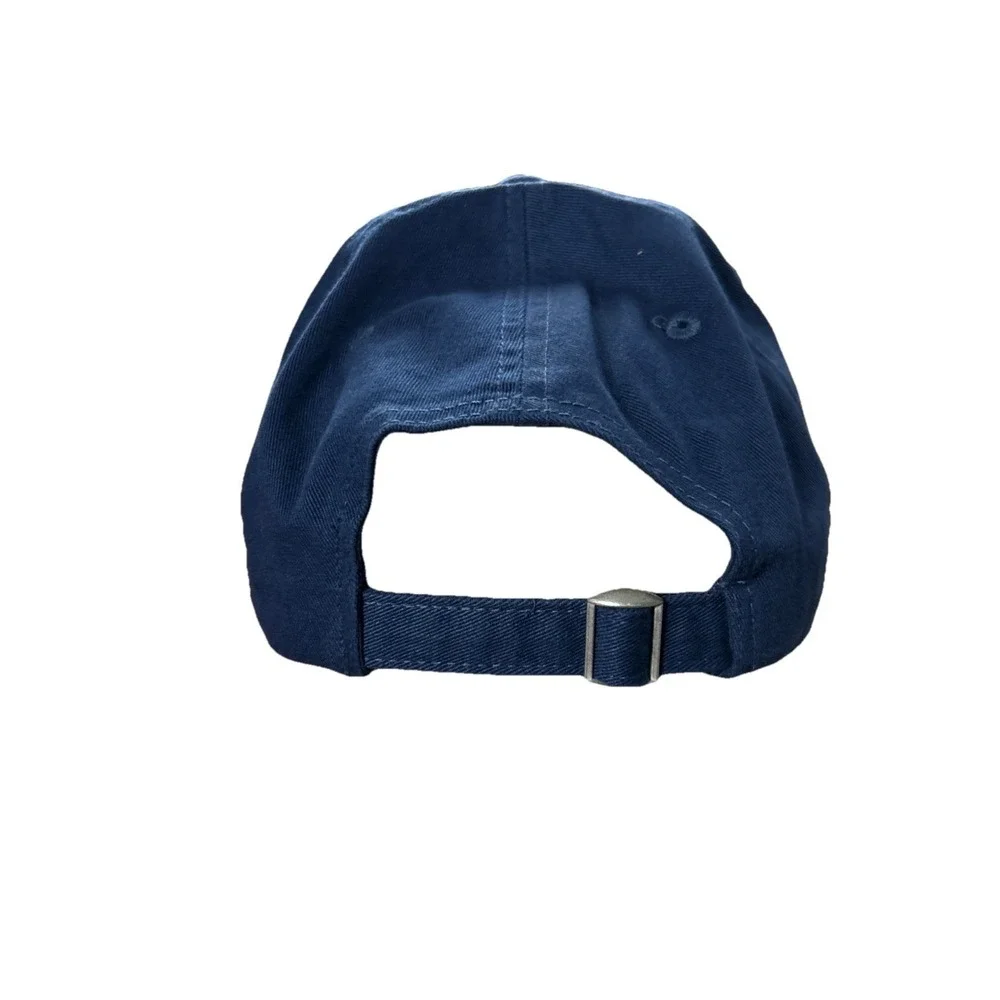 Indy Cat Hat Cap 108th Unisex Blue Racing Gainbridge 2024